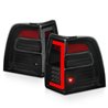 Anzo USA | Sequential LED Tail Light - Expedition 3.5T / 5.4L 2007-2017