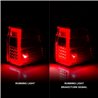 Anzo USA | Sequential LED Tail Light - Expedition 3.5T / 5.4L 2007-2017