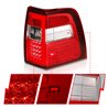 Anzo USA | Sequential LED Tail Light - Expedition 3.5T / 5.4L 2007-2017