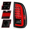 Anzo USA | LED Tail Light - Tundra 3.4L / 4.0L / 4.7L 2000-2006