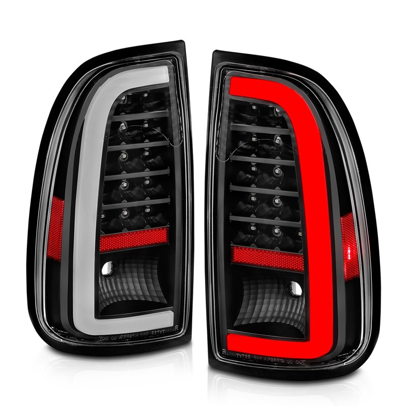 Anzo USA | LED Tail Light - Tundra 3.4L / 4.0L / 4.7L 2000-2006