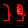 Anzo USA | LED Tail Light - Tundra 3.4L / 4.0L / 4.7L 2000-2006 Anzo USA Tail Lights