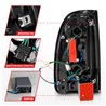 Anzo USA | LED Tail Light - Tundra 3.4L / 4.0L / 4.7L 2000-2006