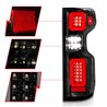 Anzo USA | Sequential LED Tail Light - Silverado 1500 2019-2021