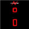 Anzo USA | Sequential LED Tail Light - Silverado 1500 2019-2021
