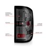Anzo USA | LED Tail Light - Silverado 1500 / Silverado 2500 HD / Silverado 3500 HD 2014-2019