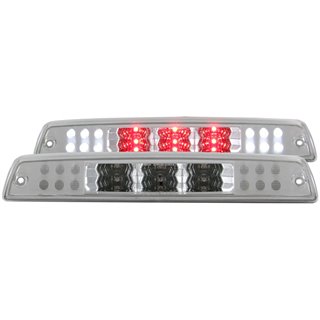 Anzo USA | Third Brake Light Assembly - Ram 1500 / 2500 / 3500 2000-2002 Anzo USA 3rd Brake Lights