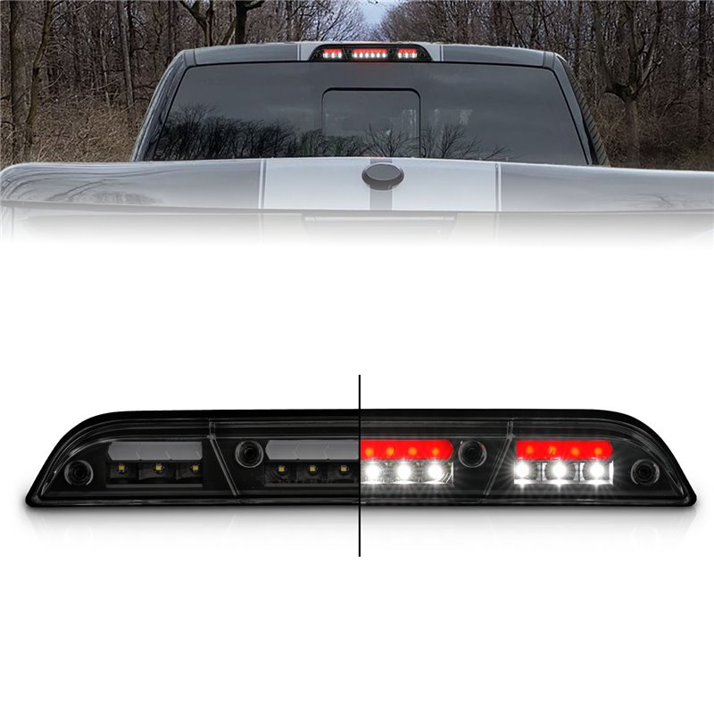 Anzo USA | Third Brake Light Assembly - F-150 / F-250 / F-350 2015-2020