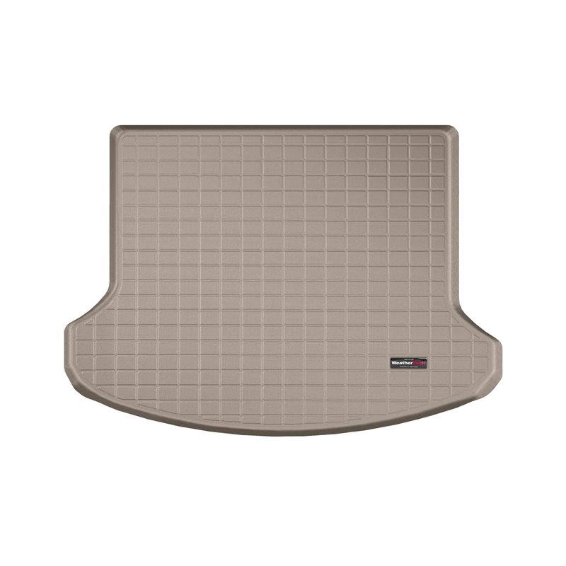 WeatherTech | Cargo Liner - Cooper 1.5T / 1.6L / 2.0T 2007-2014 WeatherTech Cargo Liners