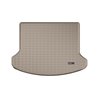 WeatherTech | Cargo Liner - Cooper 1.5T / 1.6L / 2.0T 2007-2014 WeatherTech Cargo Liners