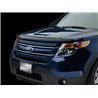 WeatherTech | Stone And Bug Deflector - Accord 2.4L / 3.5L 2013-2017 WeatherTech Hood Deflectors