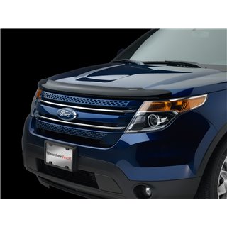 WeathTech | Stone And Bug Deflector - Silverado 1500 / Silverado 1500 LTD 2019-2022