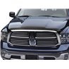 WeatherTech | Low Profile Aerodynamic Hood Protector - Ram 1500 / Classic 2009-2024 (Hood Standard) WeatherTech Déflecteurs d...