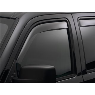 WeathTech | Side Window Deflector