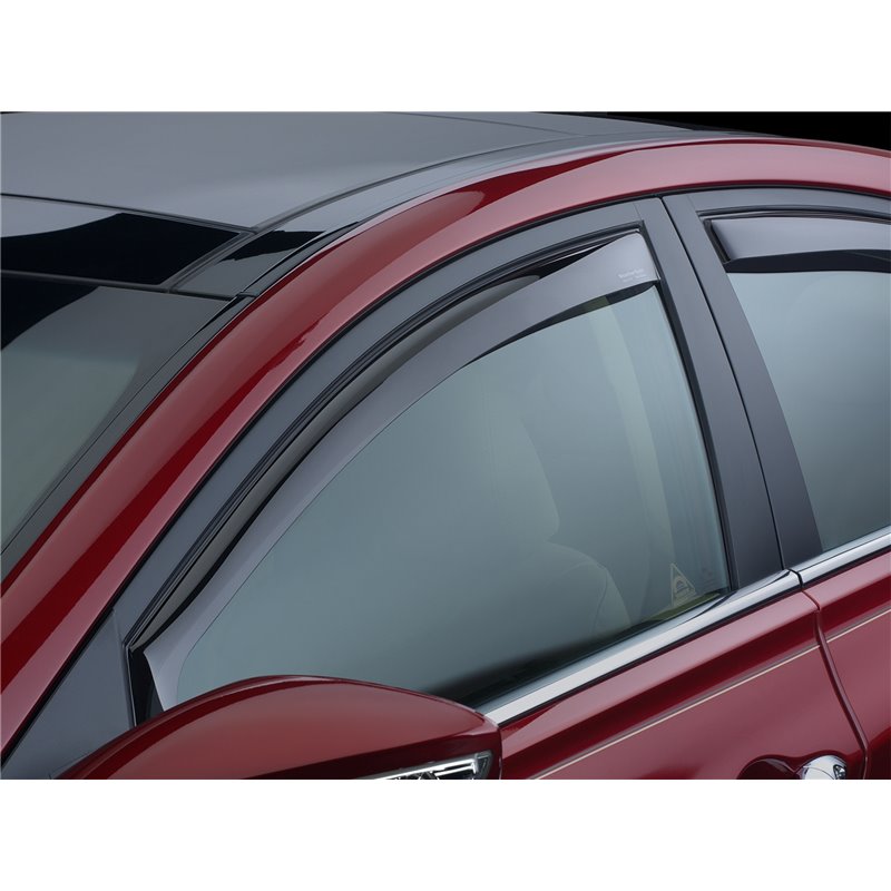 WeathTech | Side Window Deflector - Alero 2.2L / 2.4L / 3.4L 2000-2004