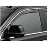 WeathTech | Side Window Deflector - Explorer 2.3T / 3.0T / 3.3L 2020-2022