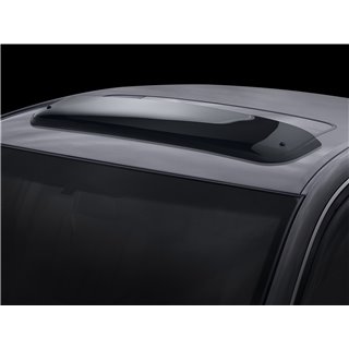 WeatherTech | Sunroof Wind Deflector - Avalon / Camry 2002-2018 WeatherTech Roof Deflectors