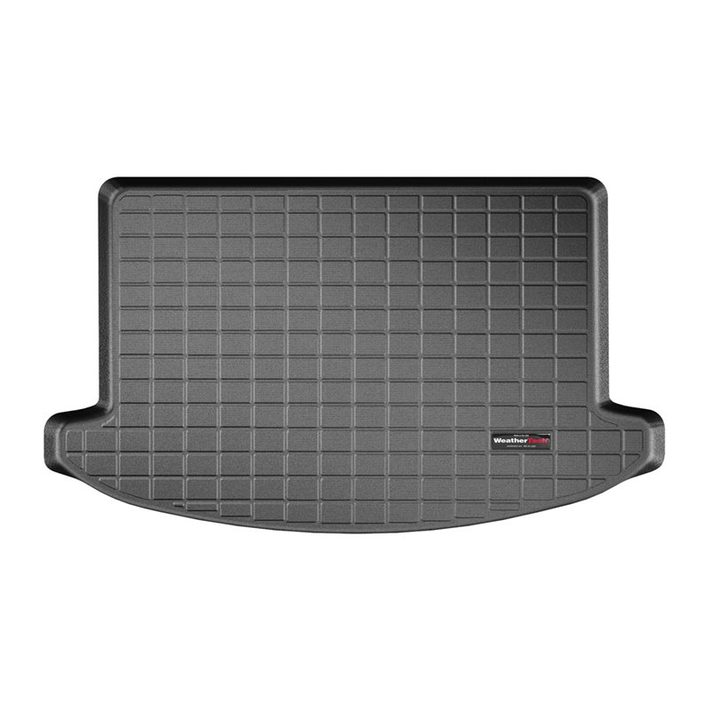 WeatherTech | Cargo Liner - Sienna 2.5L 2021-2022 WeatherTech Cargo Liners