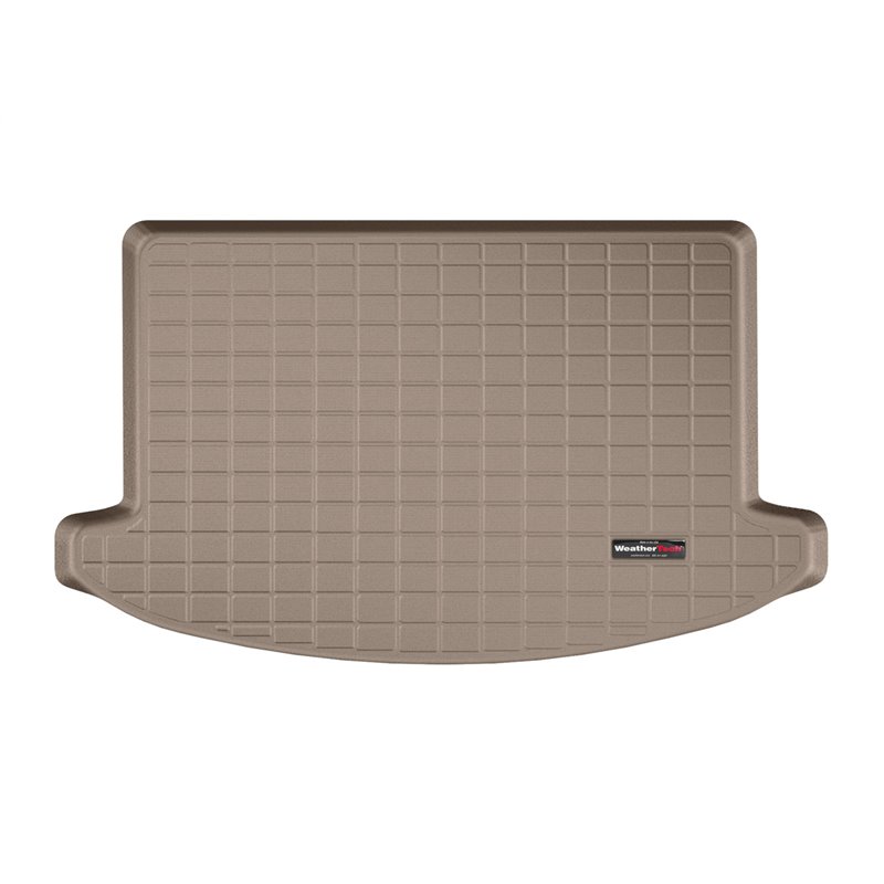 WeatherTech | Cargo Liner - Grand Cherokee / Grand Cherokee L 3.6L / 5.7L 2021-2023 WeatherTech Cargo Liners