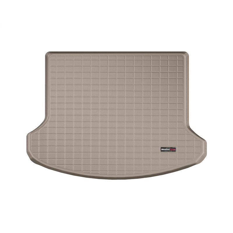 WeatherTech | Cargo Liner - Grand Cherokee 2.0T / 3.6L / 5.7L 2022-2023 WeatherTech Cargo Liners