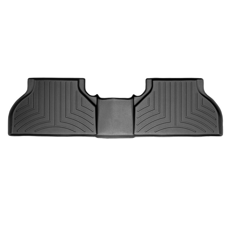 WeatherTech | FloorLiner™ DigitalFit® - Transit Connect 1.6T / 2.0L / 2.5L 2014-2022 WeatherTech Floor Mats