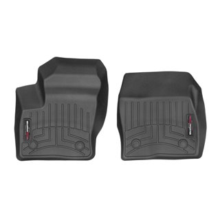 WeatherTech | FloorLiner™ DigitalFit® - Transit Connect 2.0L / 2.5L 2018-2020 WeatherTech Floor Mats