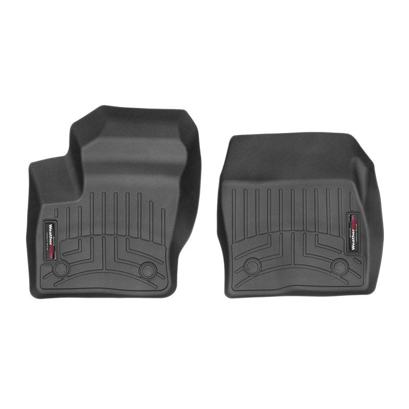 WeatherTech | FloorLiner™ DigitalFit® - Transit Connect 2.0L / 2.5L 2018-2020 WeatherTech Floor Mats