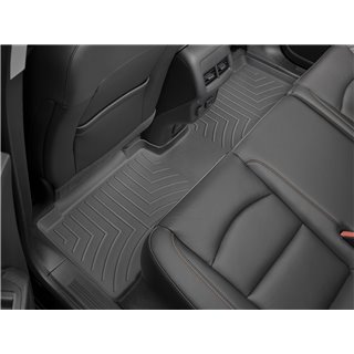 WeatherTech | FloorLiner™ DigitalFit® - Bronco 2.3T / 2.7T 2021-2022 WeatherTech Floor Mats