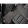 WeatherTech | FloorLiner™ DigitalFit® - QX60 / Pathfinder 3.5L 2022-2023 WeatherTech Floor Mats