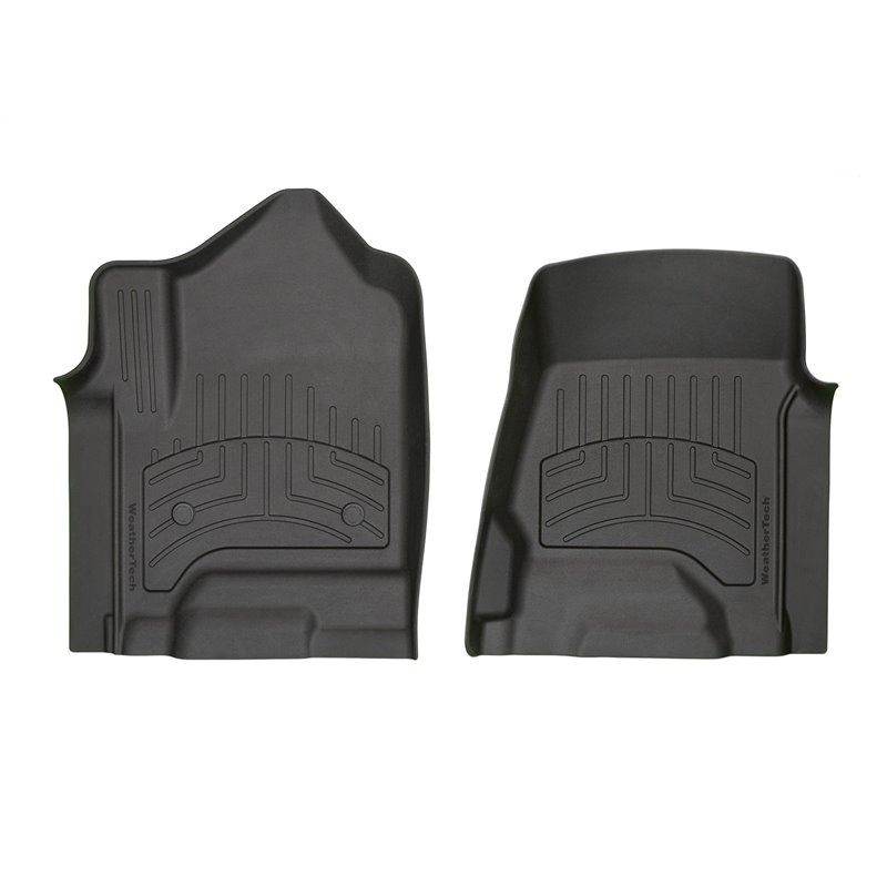 WeatherTech | FloorLiner™ DigitalFit® - Escape 1.5T / 2.0T 2021-2022 WeatherTech Floor Mats