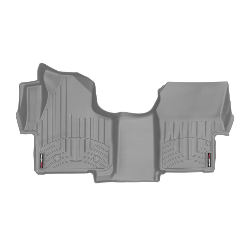 WeatherTech | FloorLiner™ DigitalFit® - Sprinter 2500 / Sprinter 3500 3.0L / 3.5L 2007-2009 WeatherTech Floor Mats