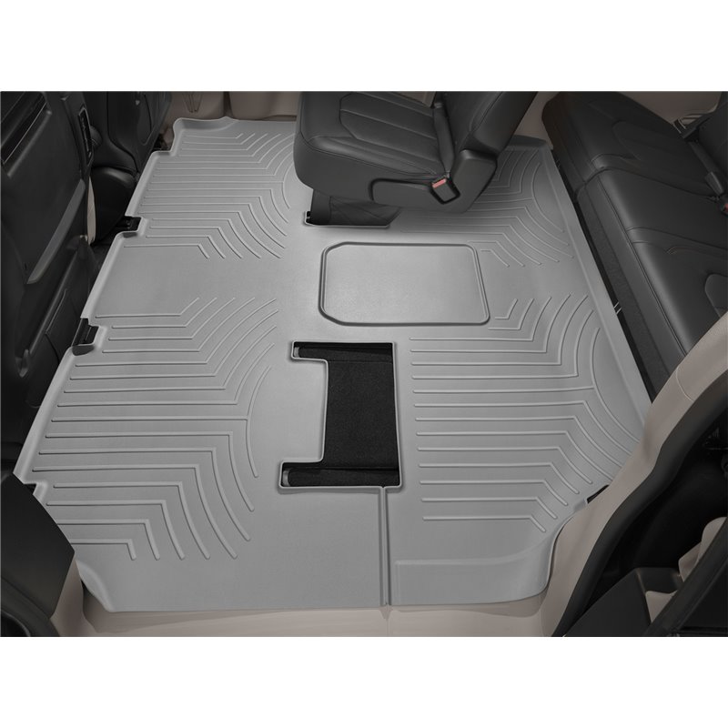 WeathTech | FloorLiner™ DigitalFit® - Corolla Cross 2.0L 2022-2023