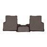WeathTech | FloorLiner™ DigitalFit® - Corolla Cross 2.0L 2022-2023
