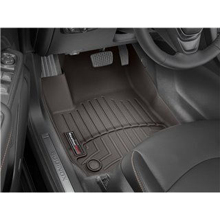 WeathTech | FloorLiner™ DigitalFit® - EQS 580 2022-2023