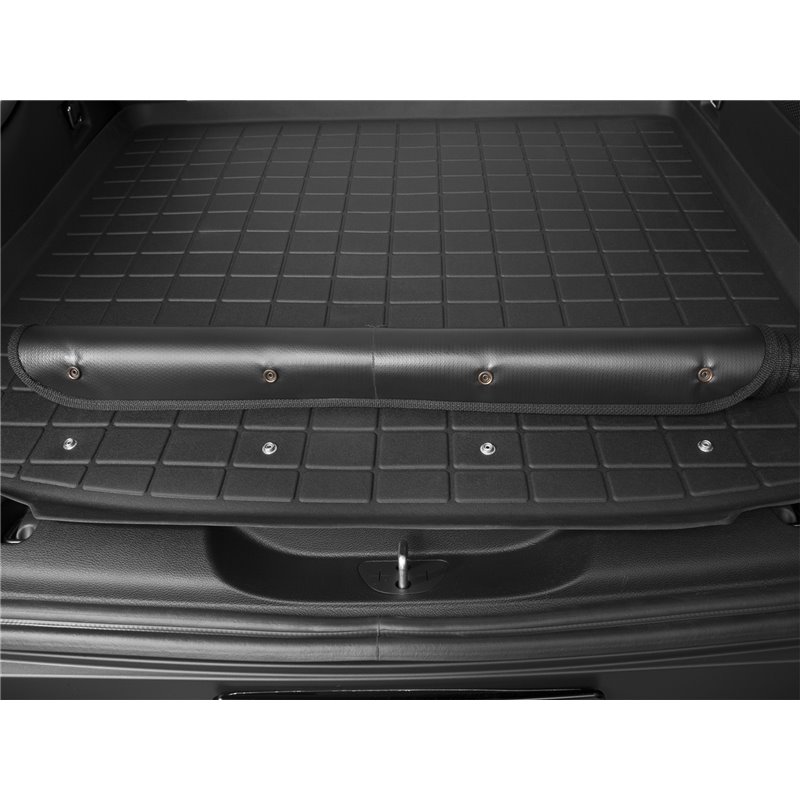 WeathTech | Cargo Liner w/Bumper Protector - Grand Cherokee 2.0T / 3.6L / 5.7L 2022
