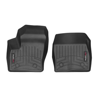 WeatherTech | FloorLiner™ DigitalFit® - Transit Connect 2.0L / 2.5L 2018-2020 WeatherTech Floor Mats