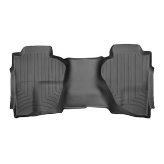 WeathTech | FloorLiner™ HP - Jetta 2011-2018