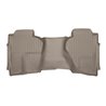 WeatherTech | FloorLiner™ HP - Highlander 2.4T / 3.5L 2020-2023 WeatherTech Floor Mats