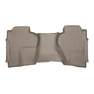 WeatherTech | FloorLiner™ HP - Sienna 2.5L 2021-2023 WeatherTech Floor Mats