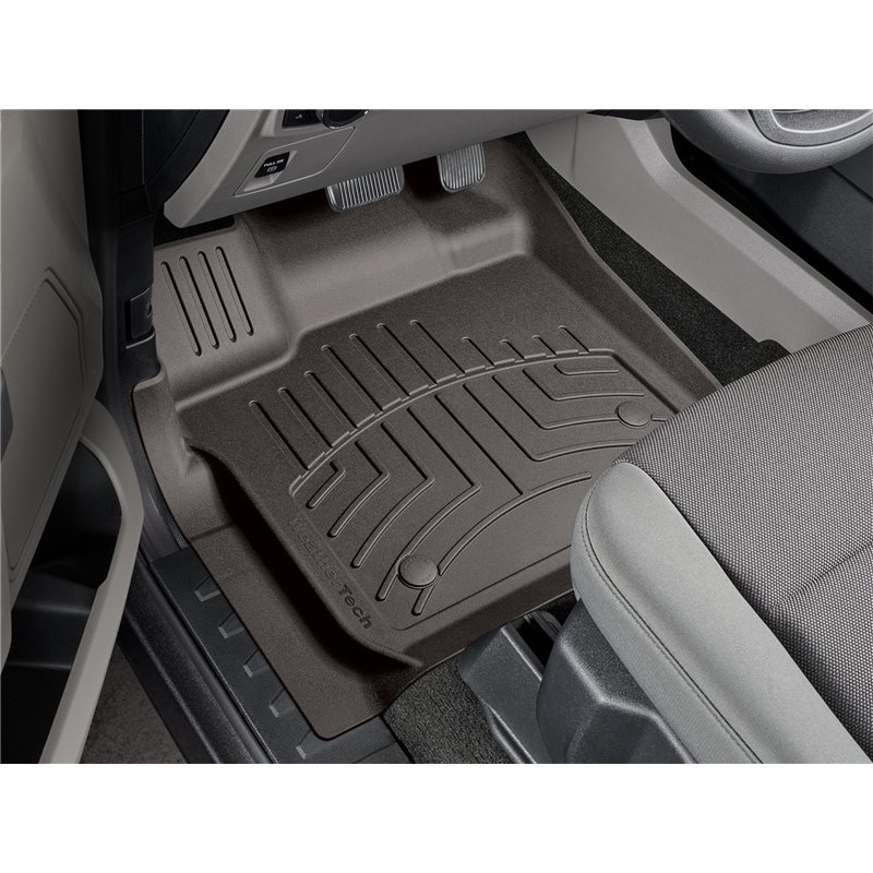 WeatherTech | FloorLiner™ HP - Traverse 2.0T / 3.6L 2018-2023 WeatherTech Floor Mats
