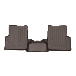 WeathTech | FloorLiner™ HP - Highlander 2.5L / 3.5L 2020-2022
