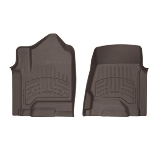 WeathTech | FloorLiner™ HP - Explorer 2.3T / 3.0T / 3.3L 2021-2022