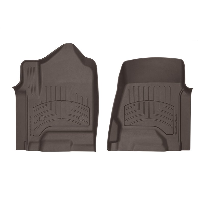 WeathTech | FloorLiner™ HP - Explorer 2.3T / 3.0T / 3.3L 2021-2022