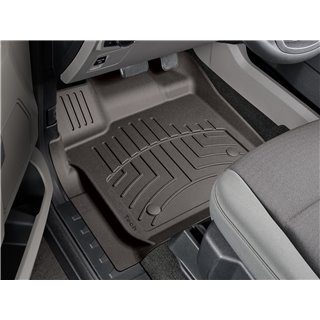 WeathTech | FloorLiner™ HP - Equinox / Terrain 2011-2017
