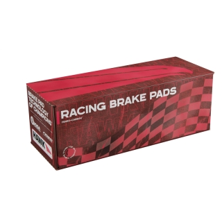 Hawk | Blue 9012 Disc Brake Pad - BMW 1992-2006