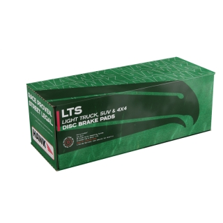 Hawk | LTS Disc Brake Pad - Ram 1500 3.6L / 5.7L 2019