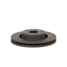 Hawk | Talon Cross Drilled And Slotted Brake Rotors - Camaro / S10 Pickup / Sonoma / Firebird 1989-1995