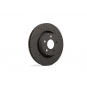 Hawk | Talon Cross Drilled And Slotted Brake Rotors - Lancer 2.0T 2003-2006
