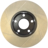 StopTech | Sport Rotor - Slotted - Avant Gauche - Vendu à l'unité