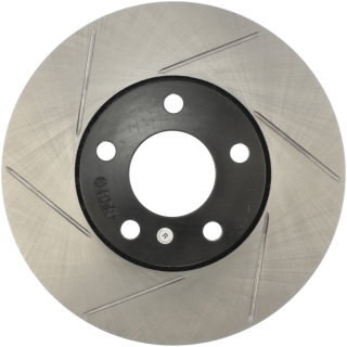 StopTech | Sport Rotor - Slotted - Avant Droit - Vendu à l'unité